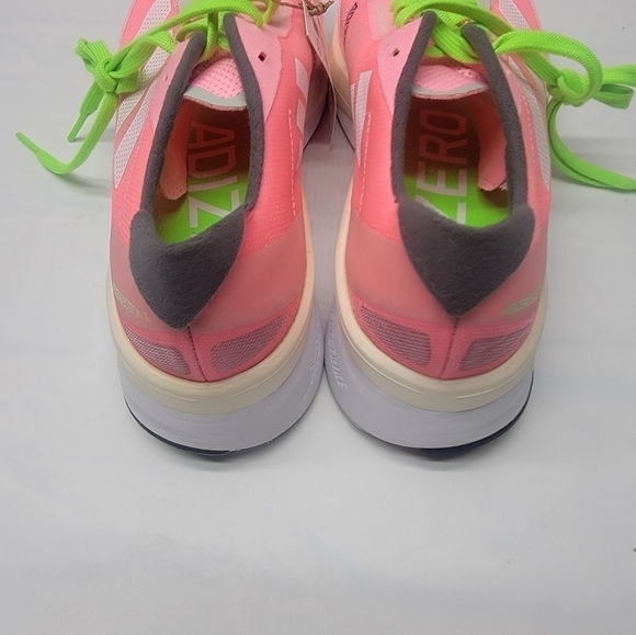 COPY - New Size 9 Adidas Adizero Boston 11 Running Shoes GX6656 Women’s - Picture 6 of 8